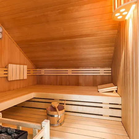 Zweienhaus 01 Ferienhaus *