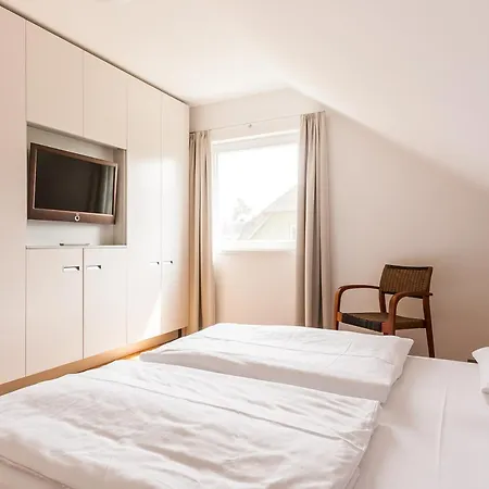 Zweienhaus 01 Ferienhaus Wieck