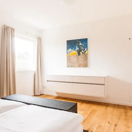 Zweienhaus 01 Ferienhaus *