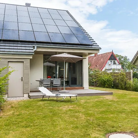 Zweienhaus 01 Ferienhaus Wieck