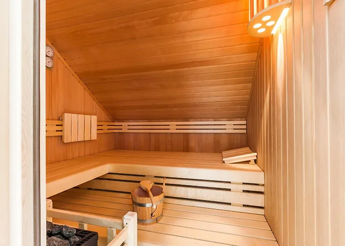 Zweienhaus 01 Сasa de vacaciones *