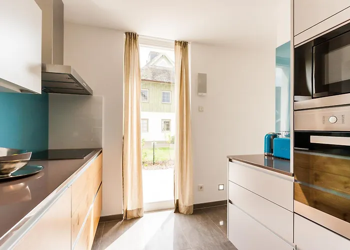 Сasa de vacaciones Zweienhaus 01 *