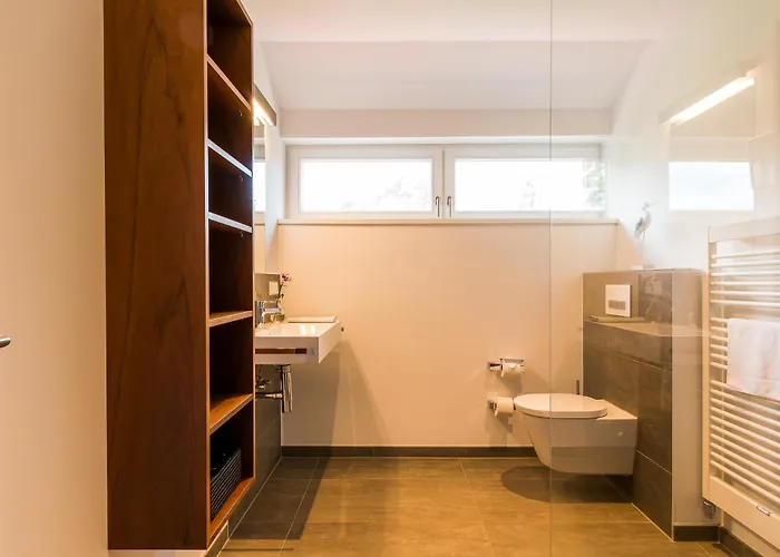 Zweienhaus 01 Сasa de vacaciones