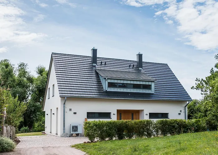 Сasa de vacaciones Zweienhaus 01 *