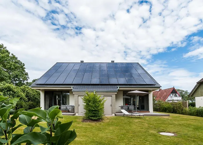 Zweienhaus 01 * Wieck