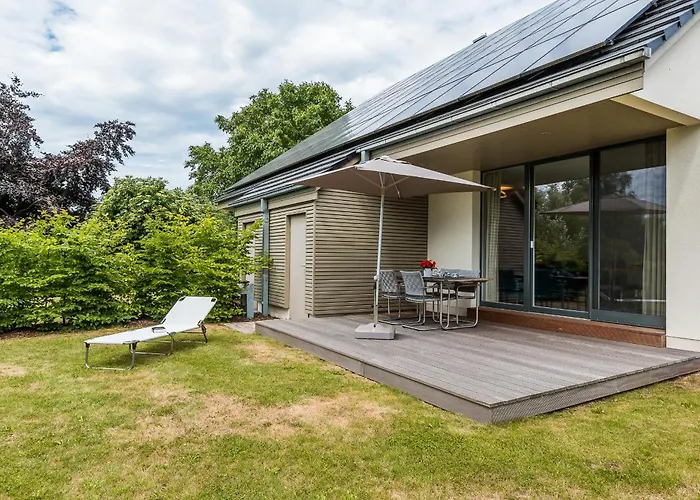 Zweienhaus 01 Сasa de vacaciones