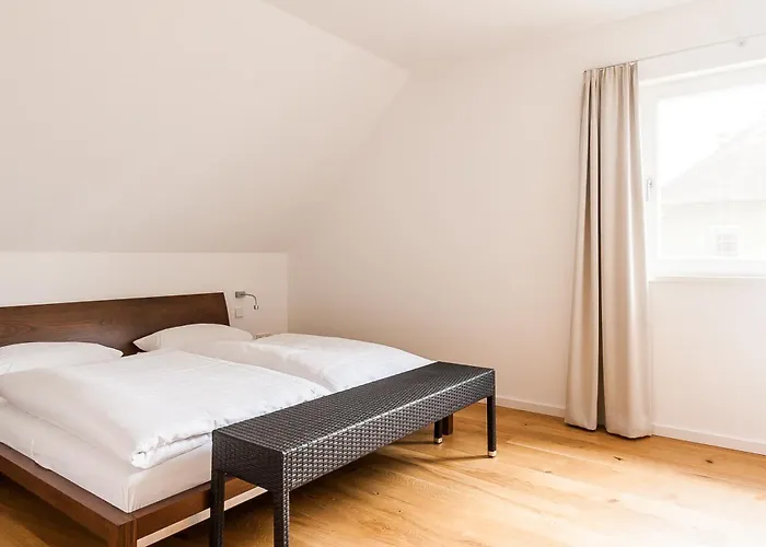 Сasa de vacaciones Zweienhaus 01