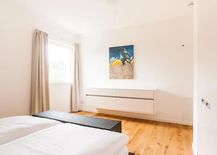 Zweienhaus 01 Сasa de vacaciones *