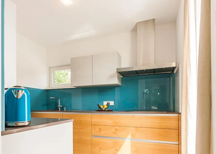 Сasa de vacaciones Zweienhaus 01 Wieck