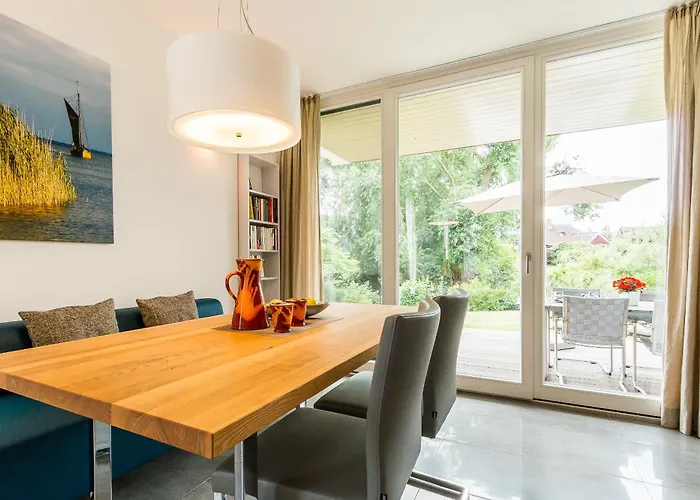 Сasa de vacaciones Zweienhaus 01