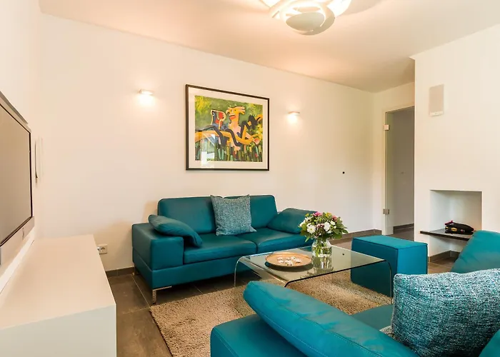 Zweienhaus 01 Сasa de vacaciones *