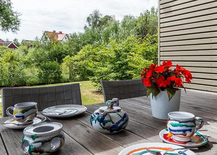 Zweienhaus 01 Сasa de vacaciones